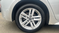 Toyota Corolla 1.2T VVT-i Icon 5dr Petrol Hatchback